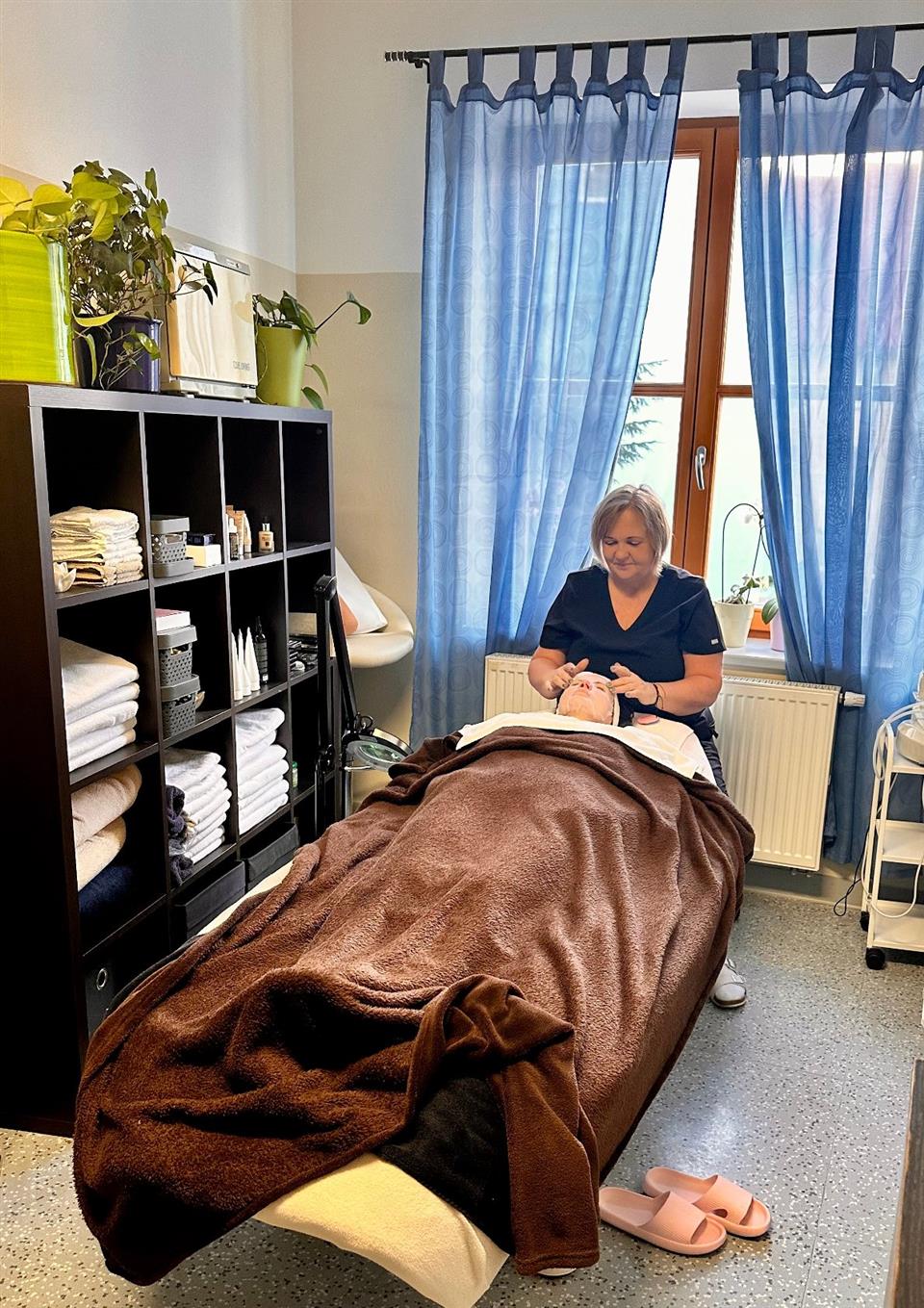 Poskytl: Destinace Sumava zije