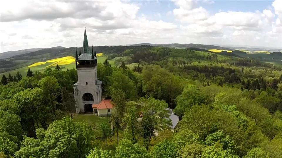 Poskytl: archiv mestyse Chudenice