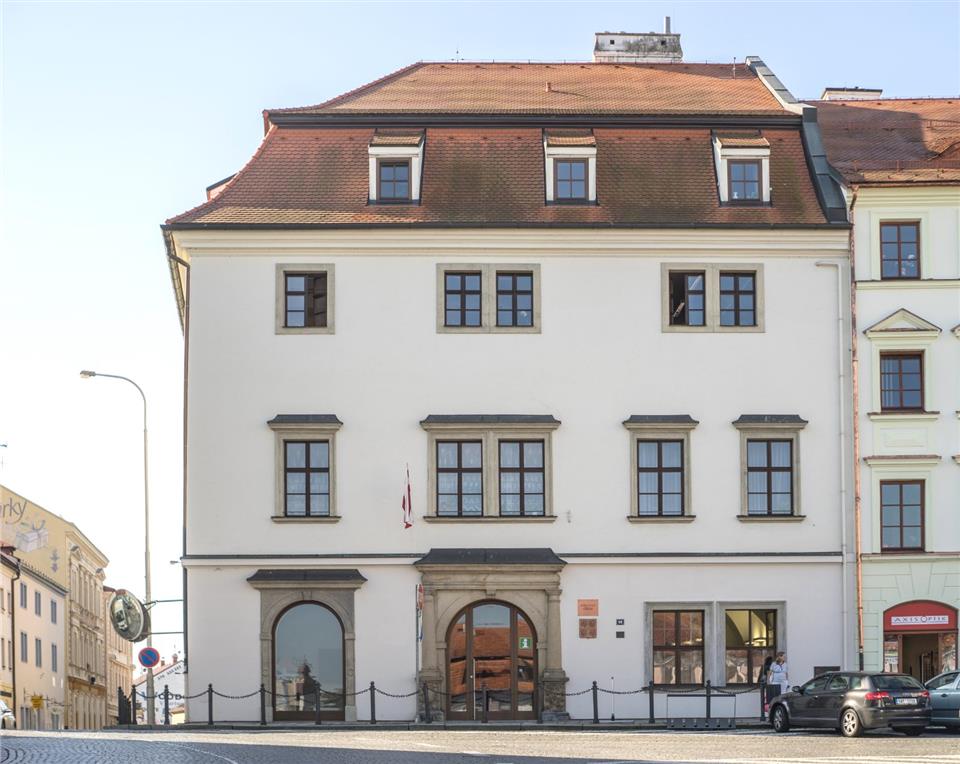 Poskytl: Infocentrum Klatovy