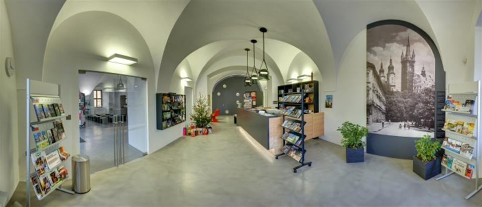 Poskytl: Infocentrum Klatovy