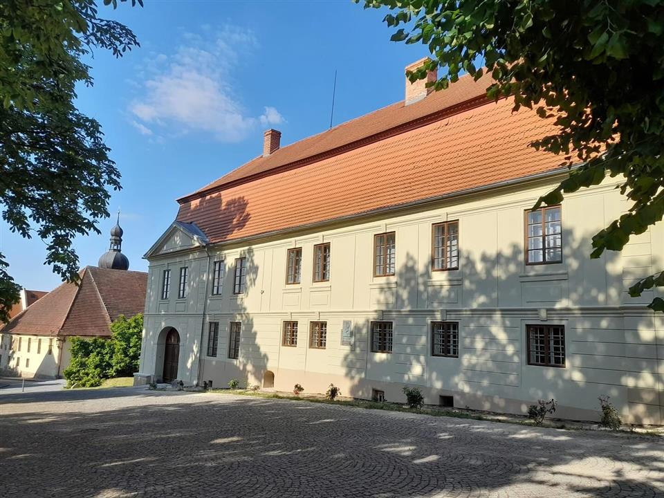 Poskytl: archiv mestyse Chudenice