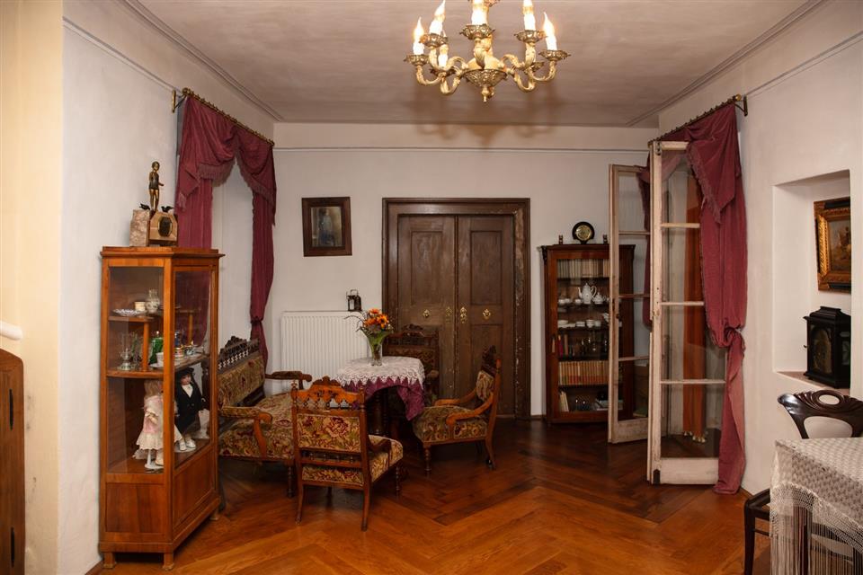 Poskytl: Marketa Kaplanova, Zamek Nemilkov