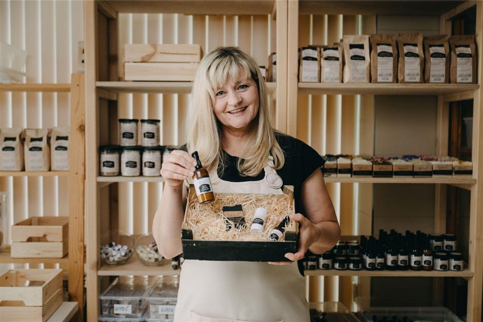 Poskytl: Lenka Sojkova