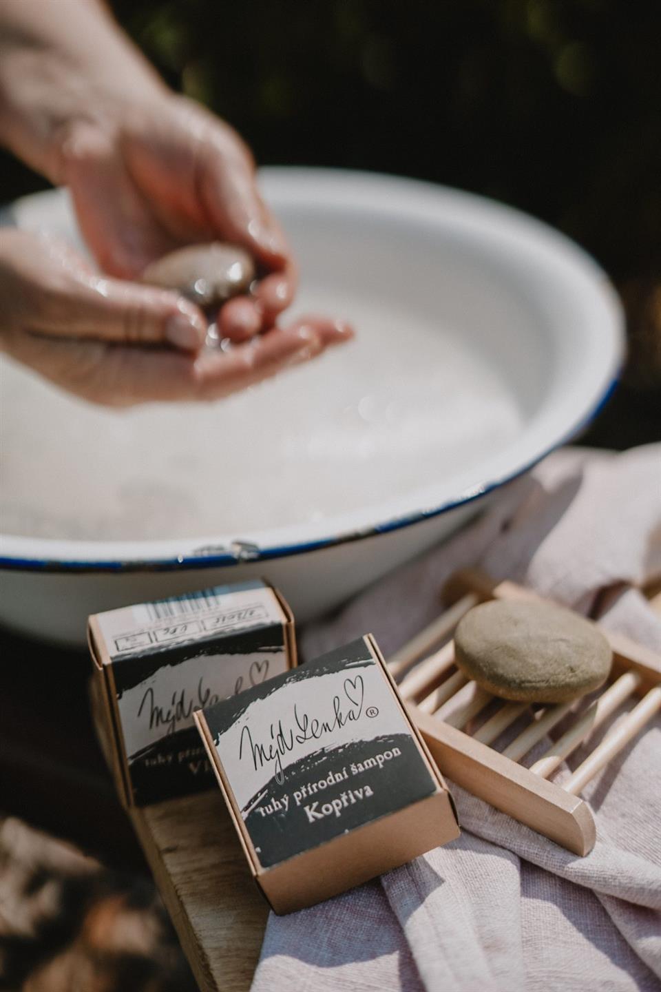 Poskytl: Lenka Sojkova