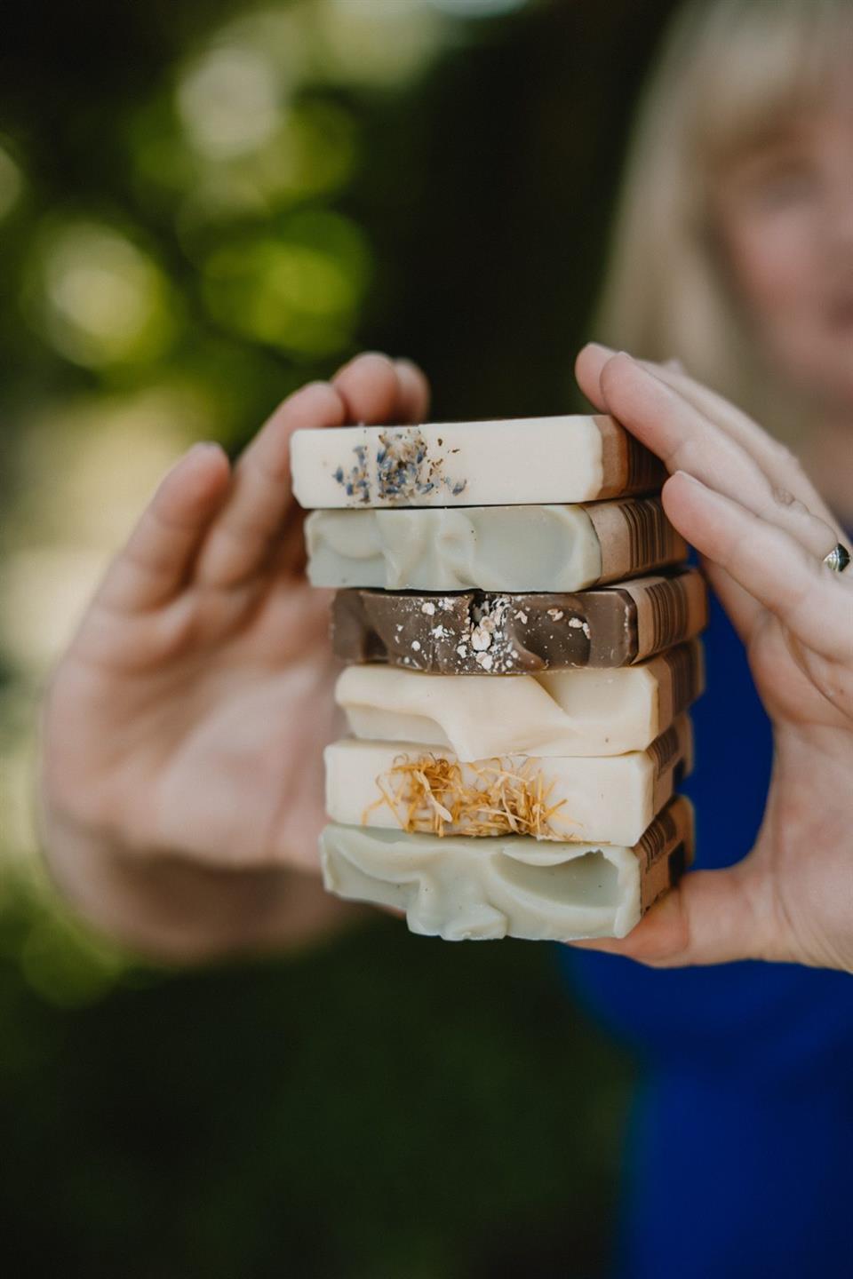 Poskytl: Lenka Sojkova