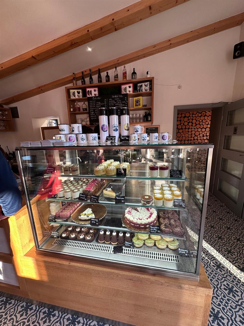 Poskytl: Destinace Sumava zije