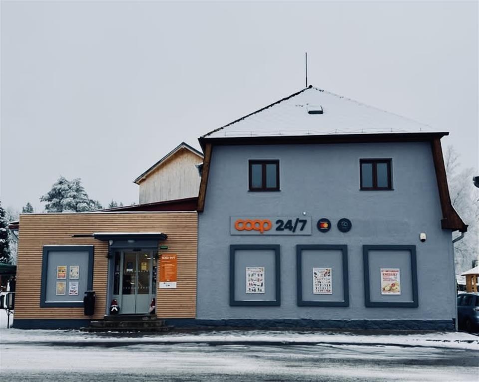 Poskytl: Jitka Kroupova (ZKD Susice)