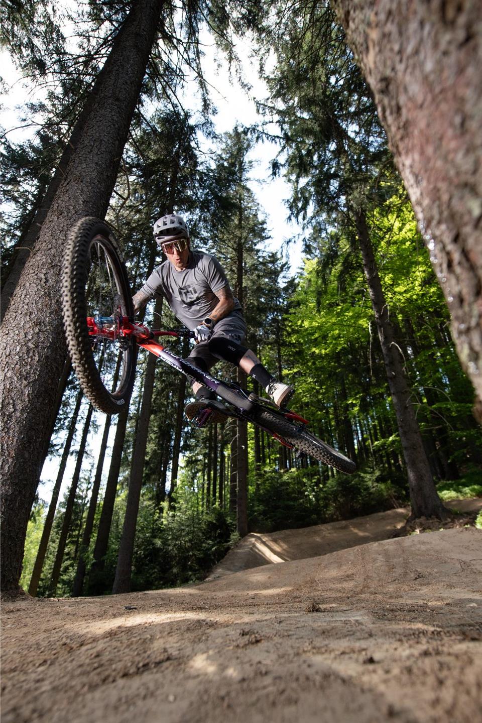 Poskytl: Bikepark Spicak