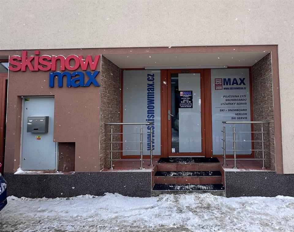 Poskytl: Destinace Sumava zije