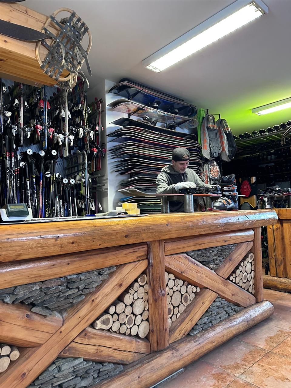 Poskytl: Destinace Sumava zije