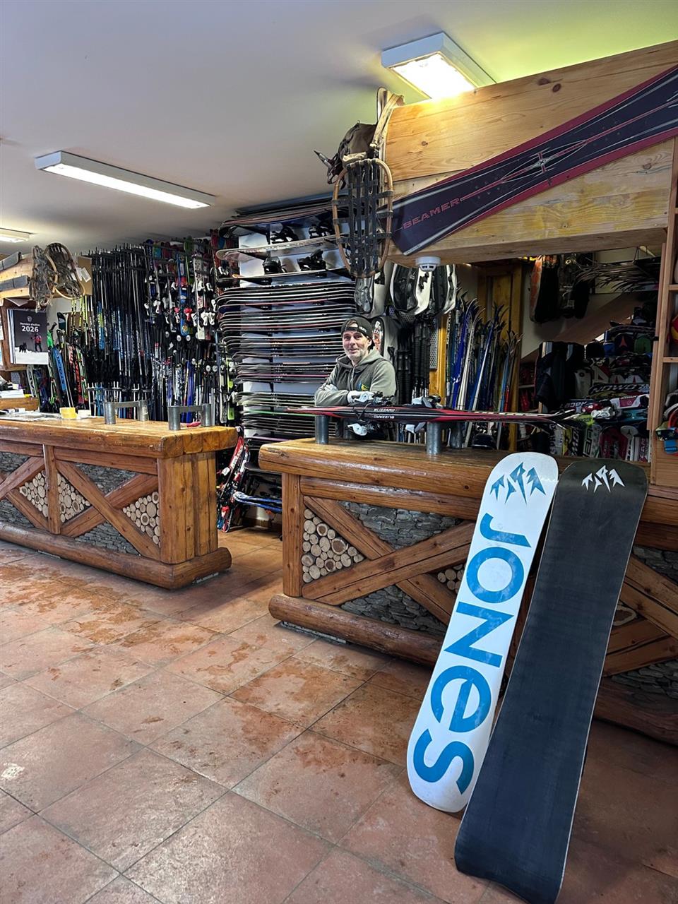 Poskytl: Destinace Sumava zije