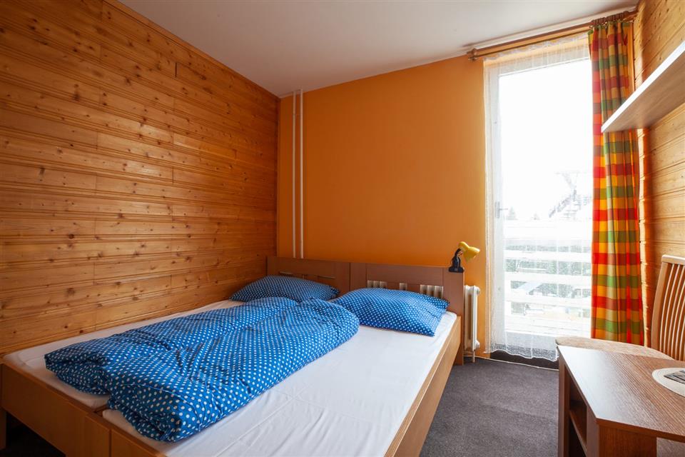 Poskytl: Ski & Bike areal Spicak