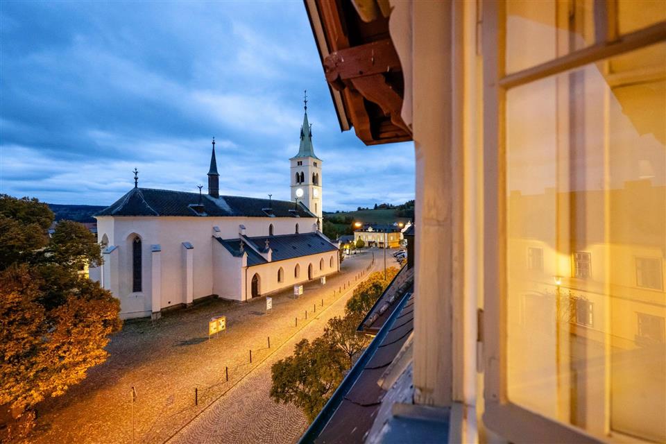 Poskytl: Blanka Bukovska