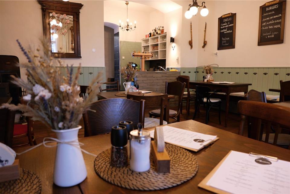 Poskytl: Blanka Bukovska