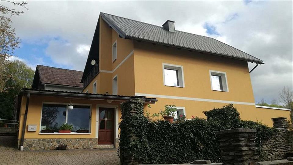 Poskytl: Bohumil Volenec