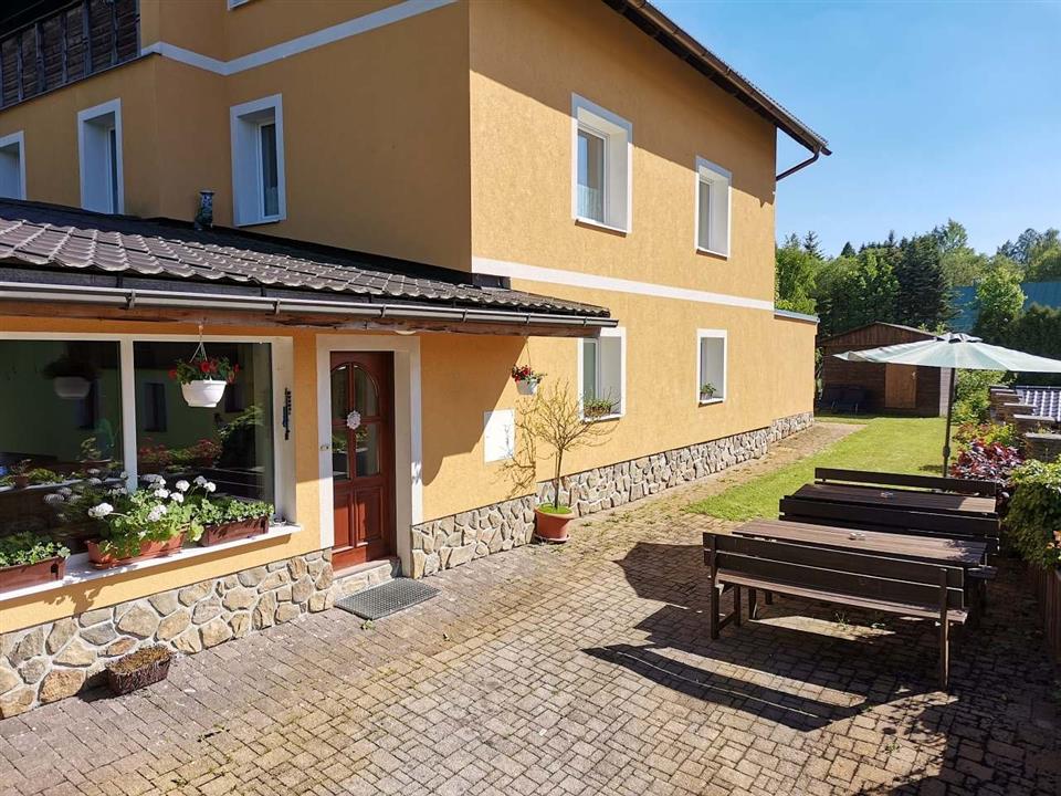 Poskytl: Bohumil Volenec