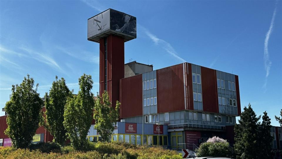 Poskytl: Tomas Nejdl