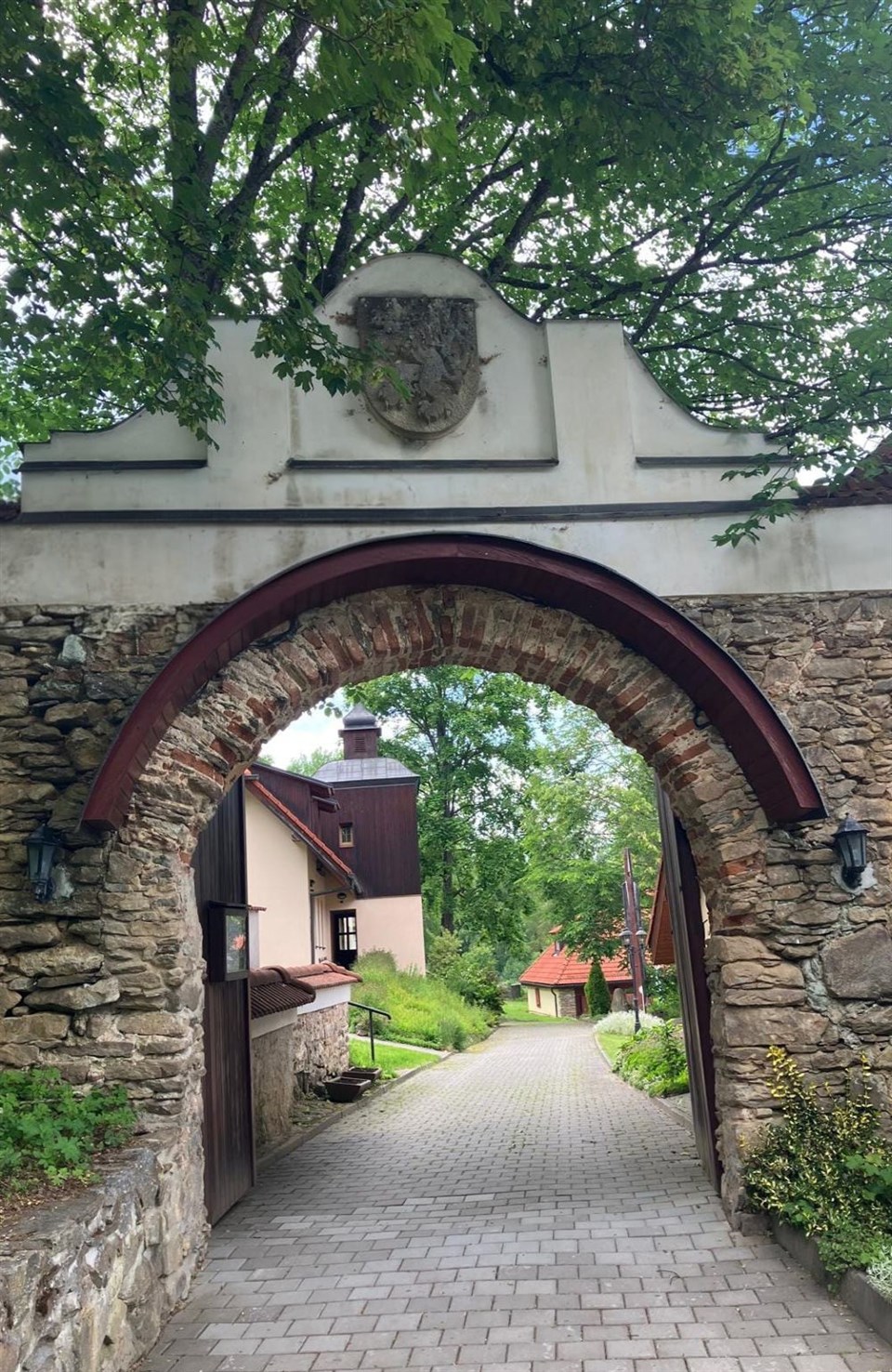 Poskytl: Rezidence Vogelsang