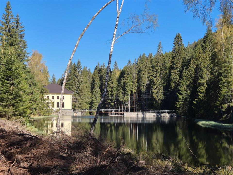 Poskytl: Destinace Sumava zije
