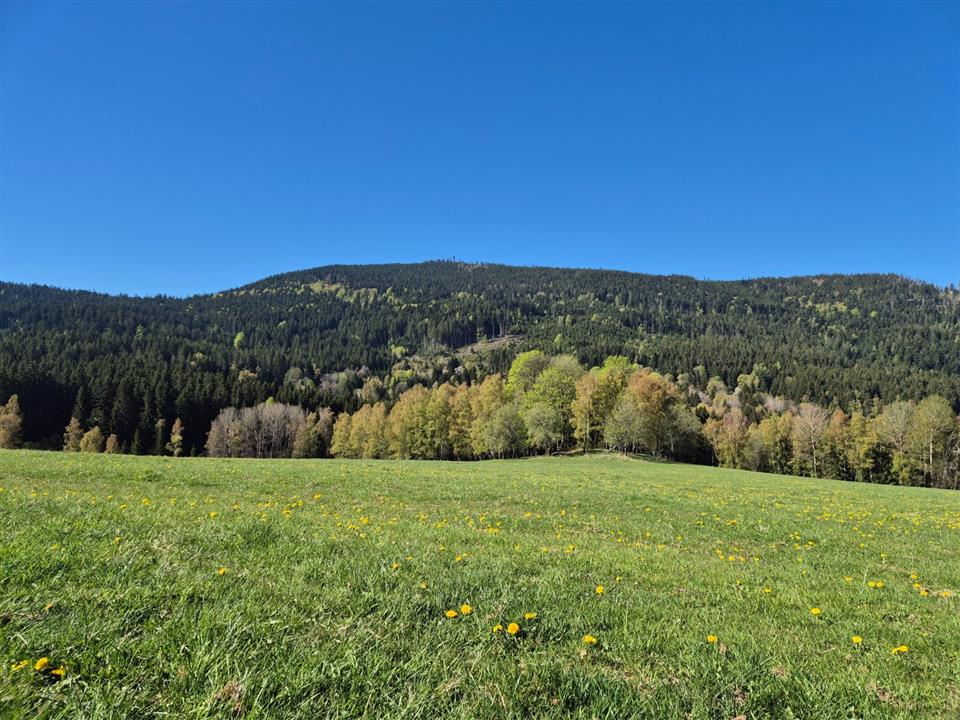 Poskytl: Destinace Sumava zije