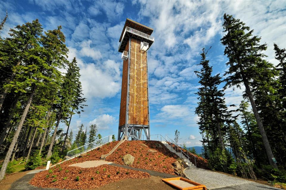 Poskytl: Ski areal Spicak