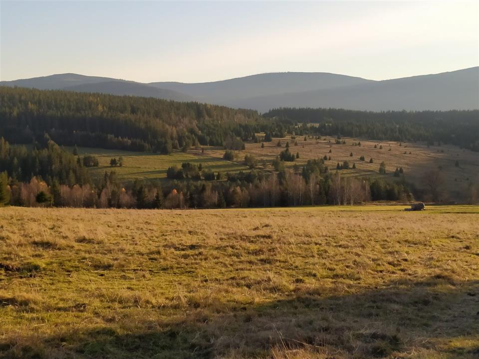 Posklytl: ITC Železná Ruda