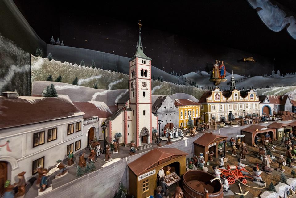 Poskytl: MeKIS Kasperske Hory