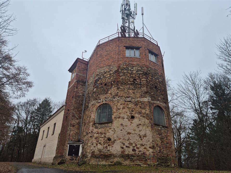 Poskytl: Destinace Sumava zije