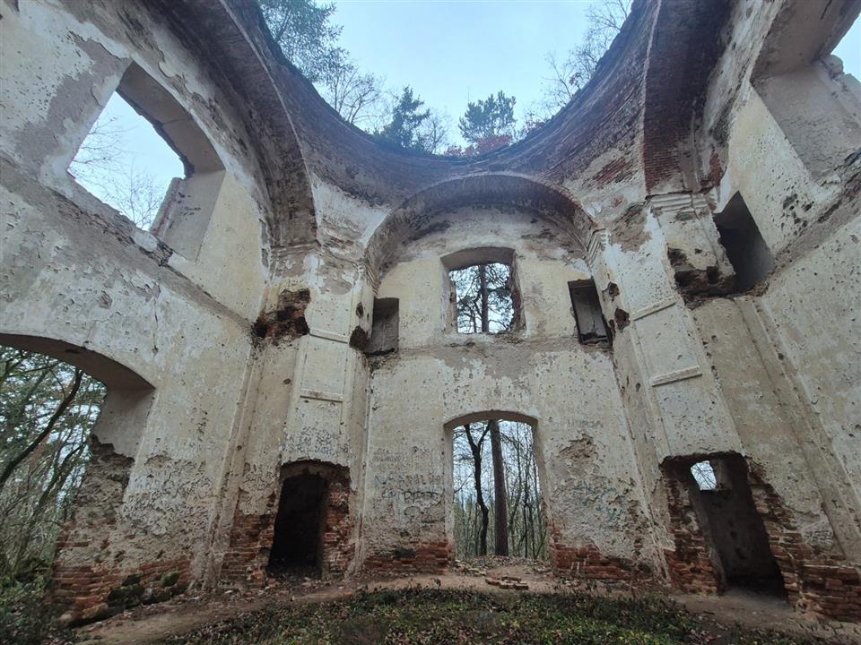 Poskytl: Destinace Sumava zije