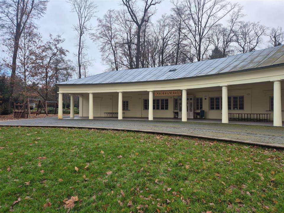 Poskytl: Destinace Sumava zije