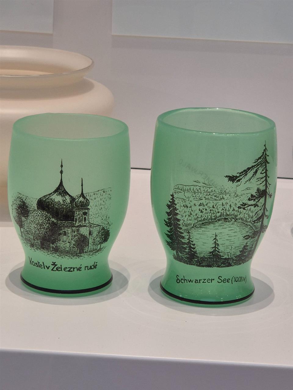 Poskytl: Destinace Sumava zije