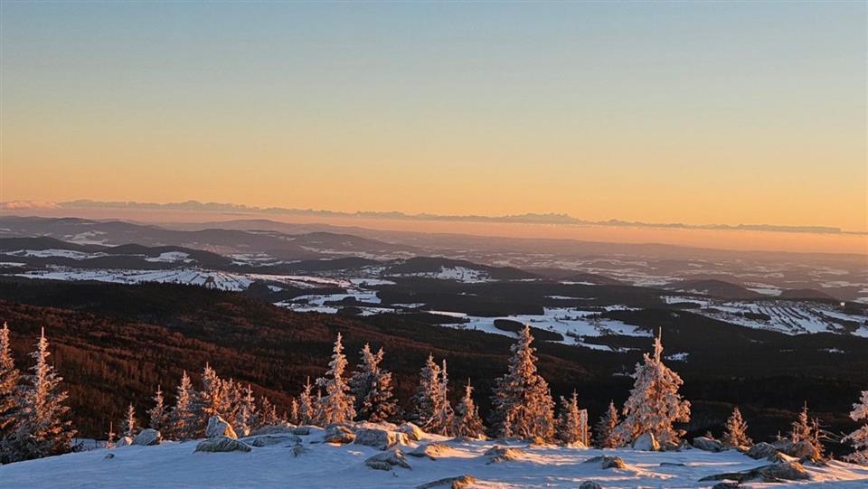 Poskytl: Destinace Sumava zije