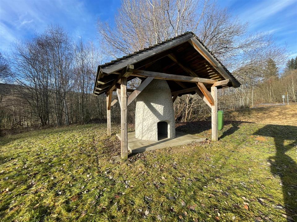 Poskytl: Destinace Sumava zije