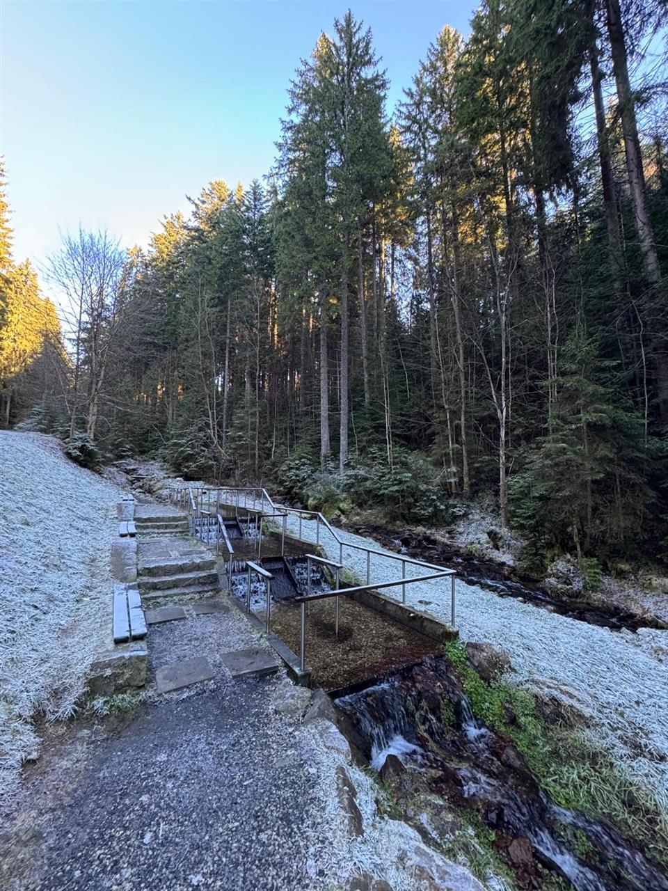 Poskytl: Destinace Sumava zije