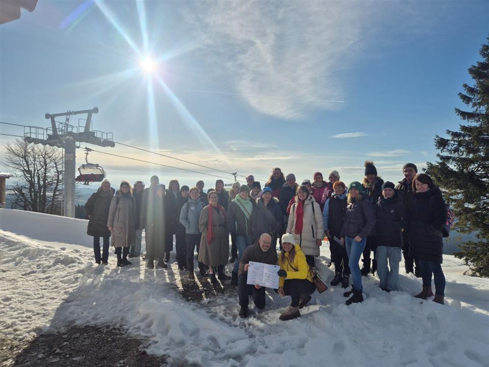 Poskytl: Destinace Sumava zije