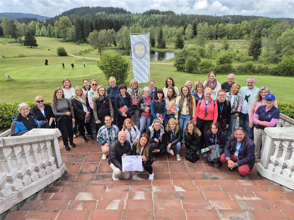 Poskytl: Destinace Sumava zije