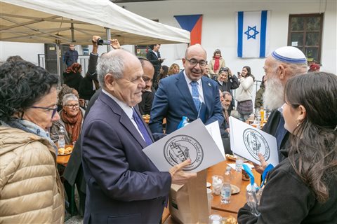 Poskytl: Ivana Vilisova, Muzeum Sumavy Susice