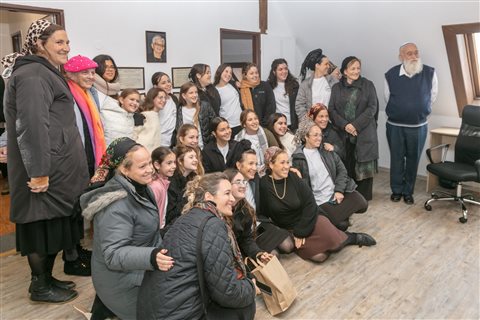 Poskytl: Ivana Vilisova, Muzeum Sumavy Susice