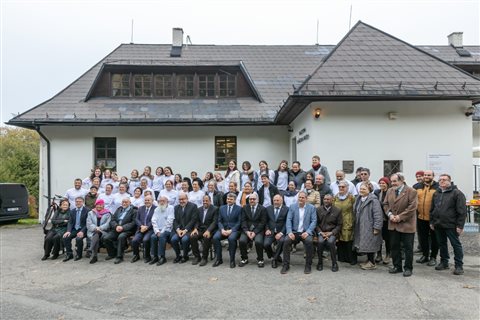Poskytl: Ivana Vilisova, Muzeum Sumavy Susice