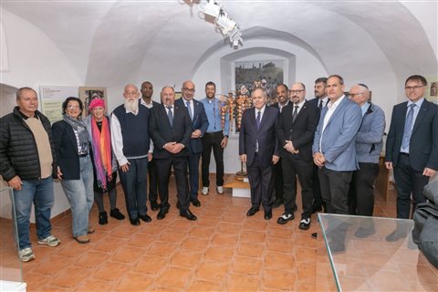 Poskytl: Ivana Vilisova, Muzeum Sumavy Susice