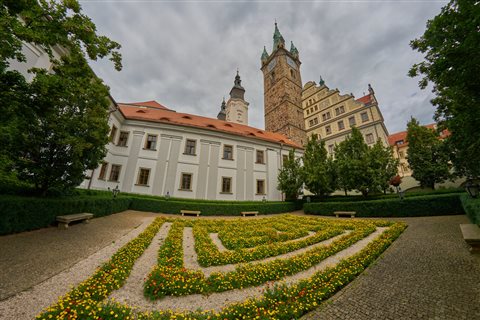 Poskytl: ITC Klatovy