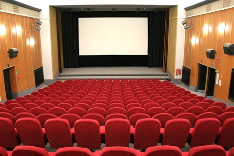 Poskytl: Kino Sumava Klatovy
