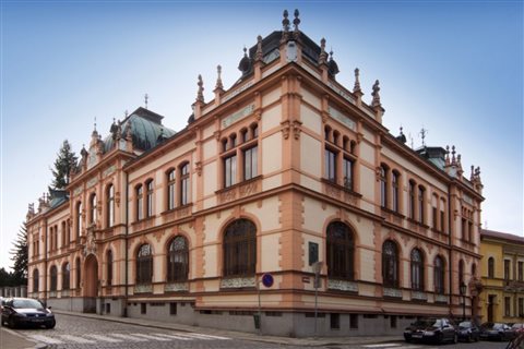 Poskytl: ITC Klatovy