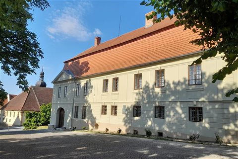 Poskytl: archiv mestyse Chudenice