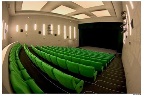 Poskytl: Kino Susice