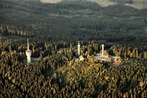 Poskytl: Martin Kalny a Horest Group