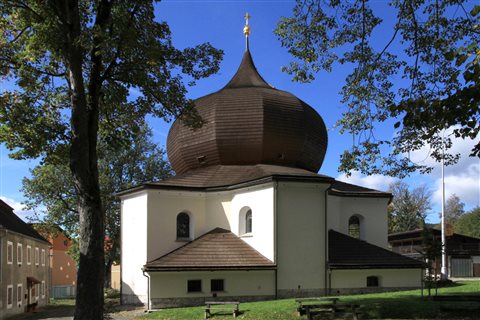 Poskytl: ITC Zelezna Ruda