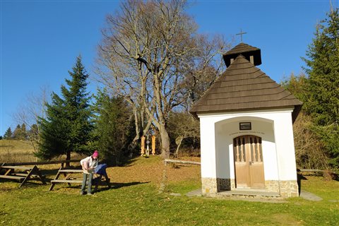 Poskytl: ITC Zelezna Ruda