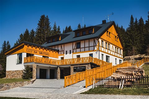 Poskytl: Destinace Sumava zije