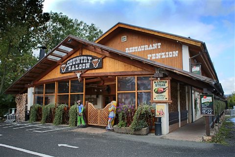 Poskytl: Country Saloon